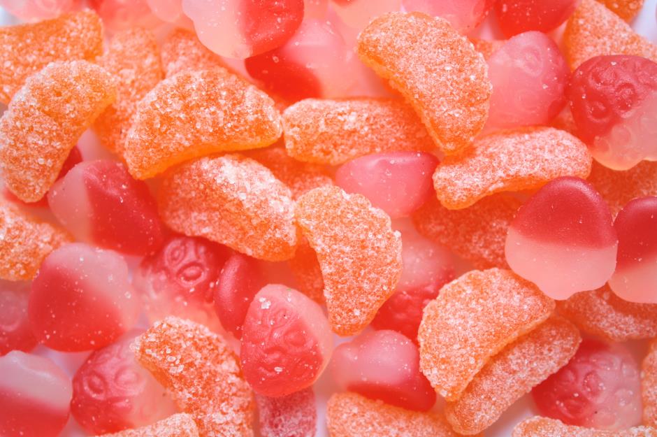 25 ingredients in our everyday foods that might shock you